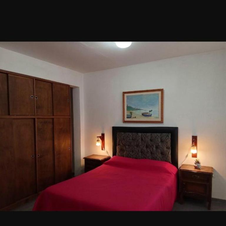 Mi Nido - Apartamento de 2 dormitorios - 1
