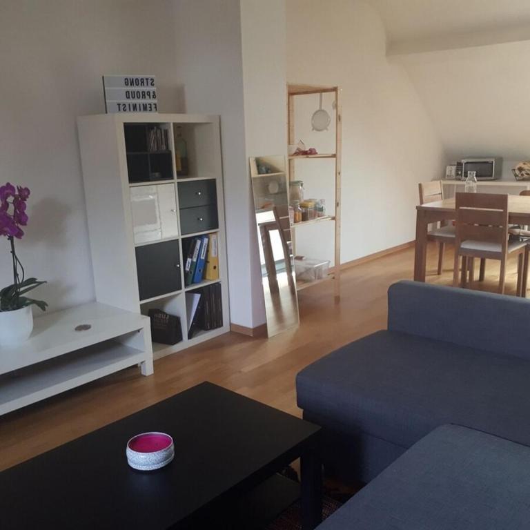 Magnolia Bluff Estate - Apartment mit 1 Schlafzimmer - 6