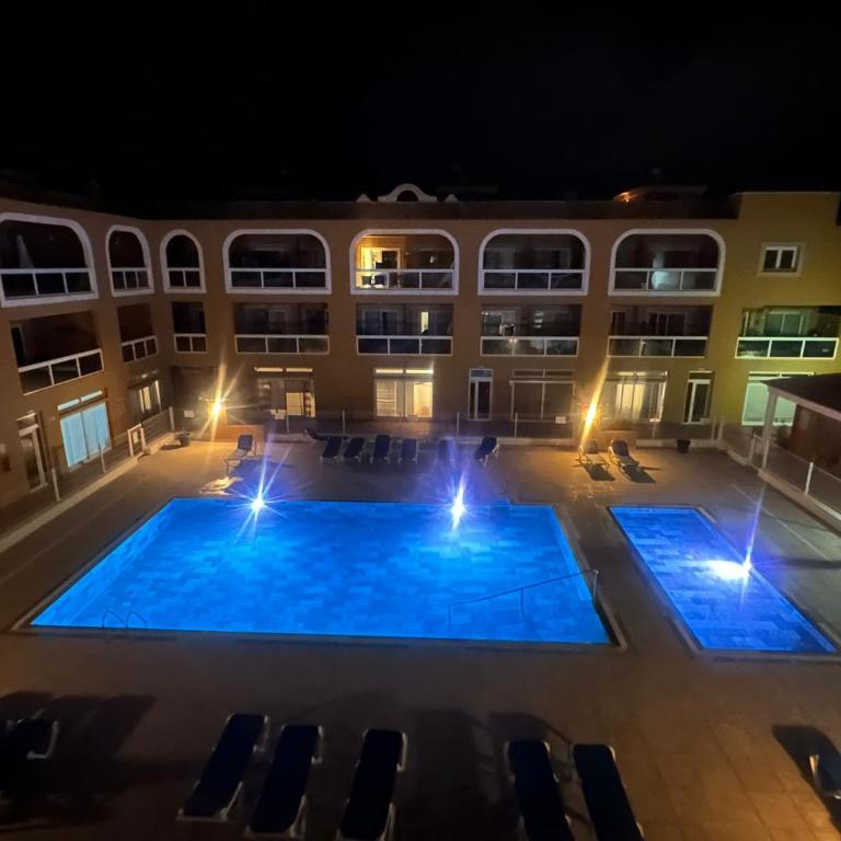 Anju Villas Bravo Apartments Cotillo - Apartamento - 22