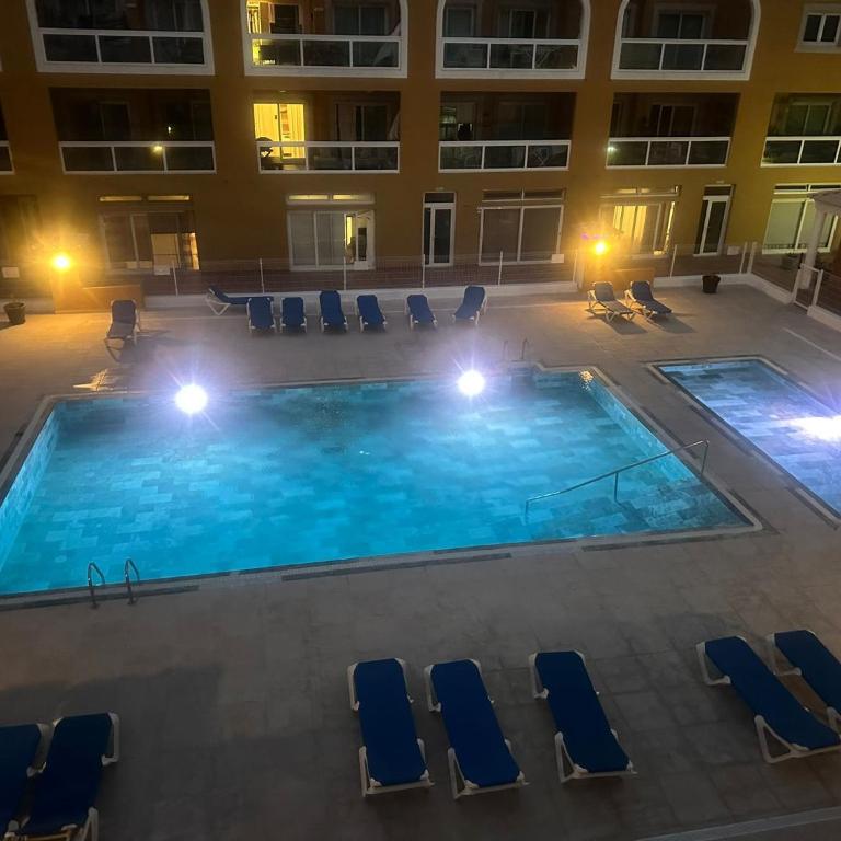 Anju Villas Bravo Apartments Cotillo - Apartamento - 20