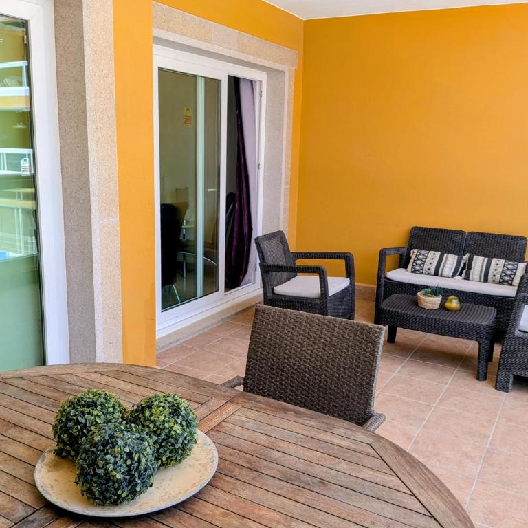 Anju Villas Bravo Apartments Cotillo - Apartamento - 19