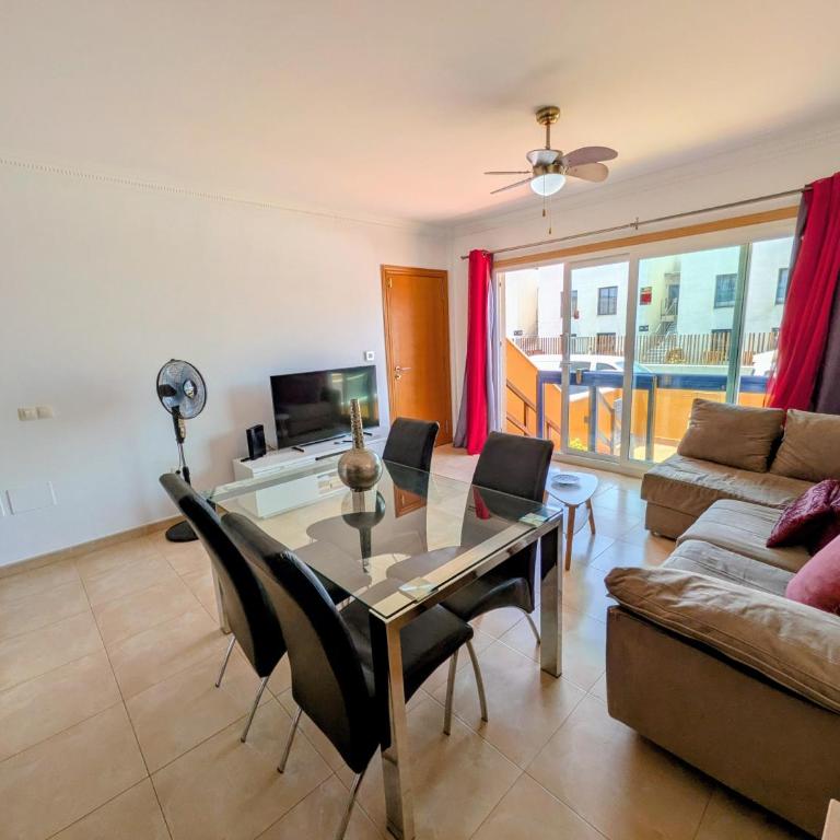 Anju Villas Bravo Apartments Cotillo - Apartamento - 24