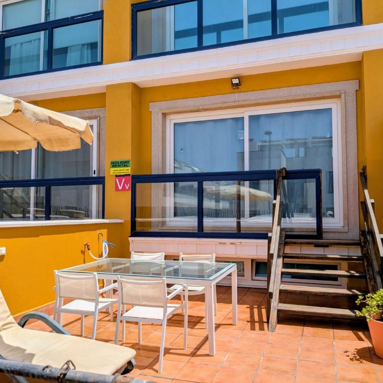 Anju Villas Bravo Apartments Cotillo - Apartamento - 26