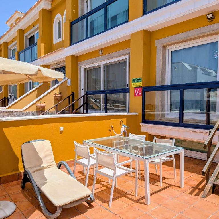 Anju Villas Bravo Apartments Cotillo - Apartamento - 31