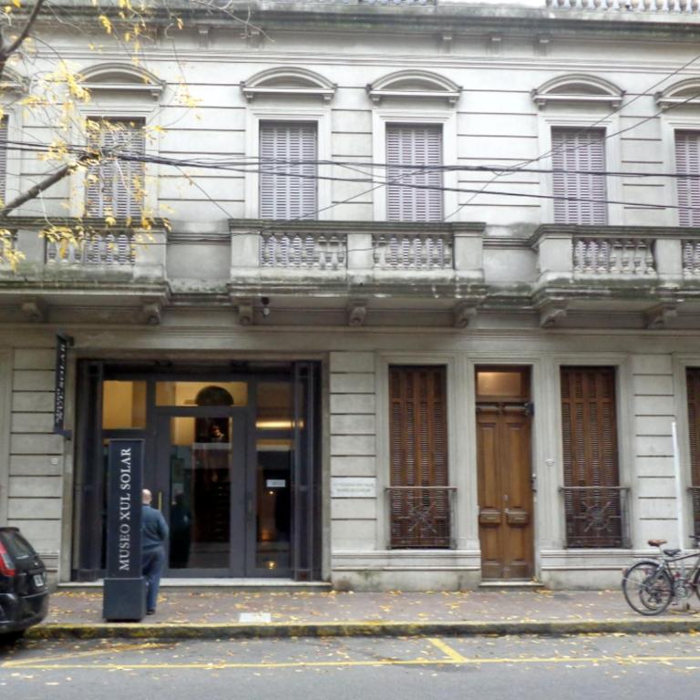 Benteveo - Buenos Aires - Apartamento de 2 dormitorios - 25