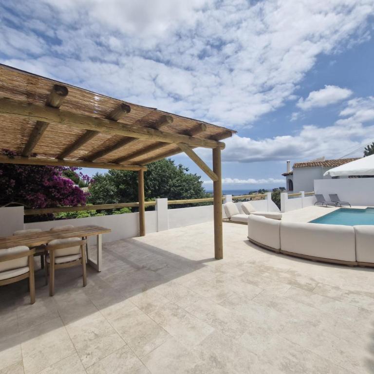 Casa Cunera by Theka Services - Casa de 3 dormitorios - 1