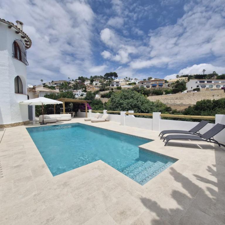 Casa Cunera by Theka Services - Casa de 3 dormitorios - 24