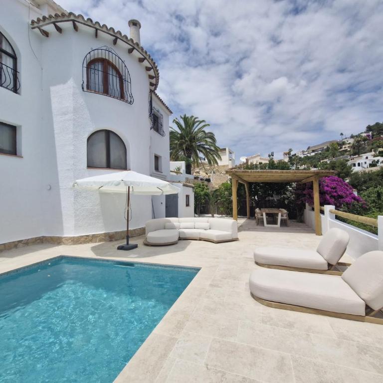 Casa Cunera by Theka Services - Casa de 3 dormitorios - 2