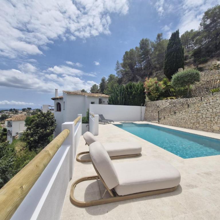 Casa Cunera by Theka Services - Casa de 3 dormitorios - 37