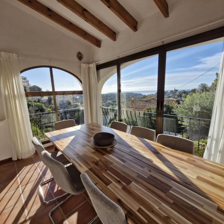 Casa Cunera by Theka Services - Casa de 3 dormitorios - 38