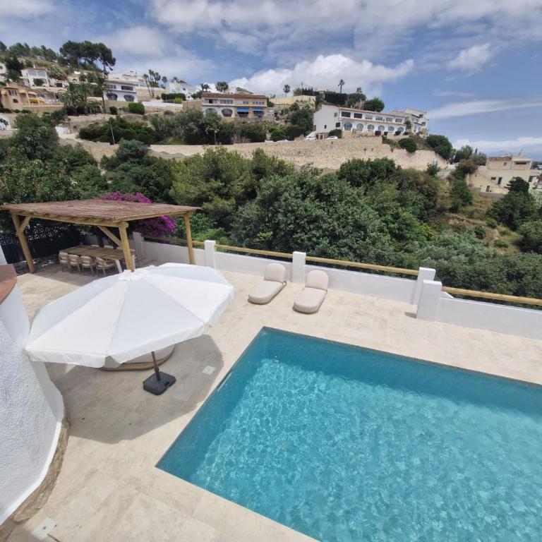 Casa Cunera by Theka Services - Casa de 3 dormitorios - 23