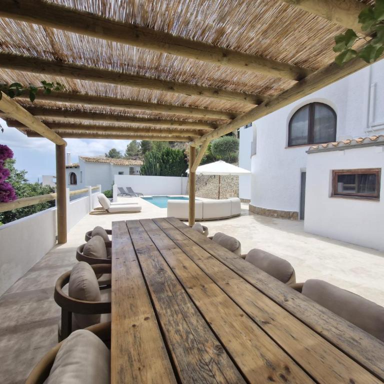 Casa Cunera by Theka Services - Casa de 3 dormitorios - 36