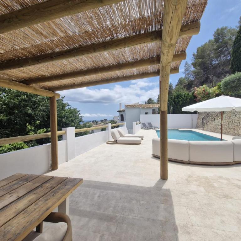Casa Cunera by Theka Services - Casa de 3 dormitorios - 39