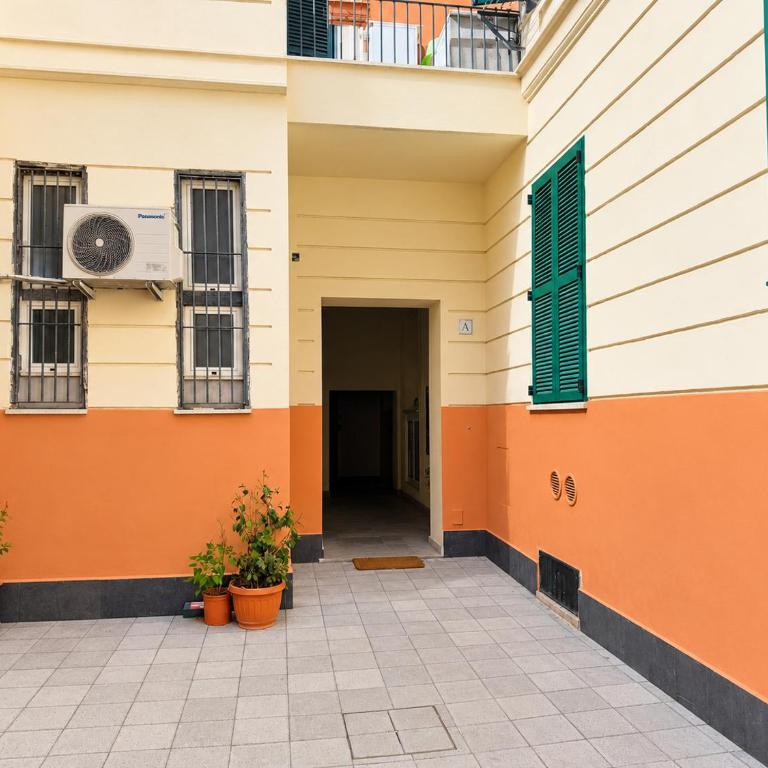 DOMVS Ginori Testaccio - Apartment - Erdgeschoss - 30
