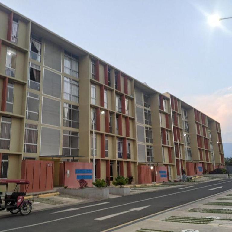 Tarapoto apartment with sunsets, air conditioning peaceful place private condo - One-Bedroom Apartment - 2