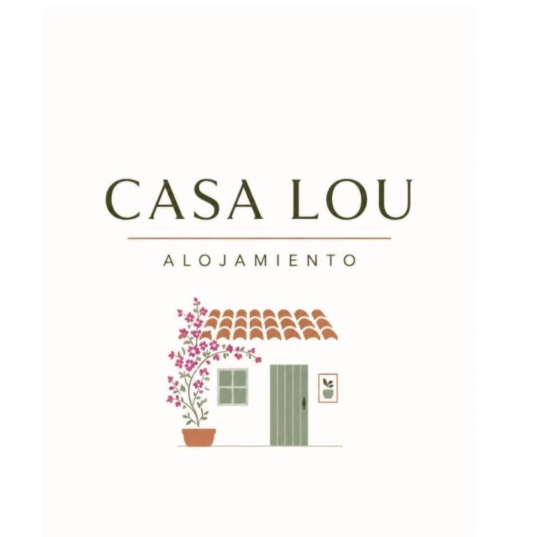 Casa Lou Alojamiento - Casa - 3