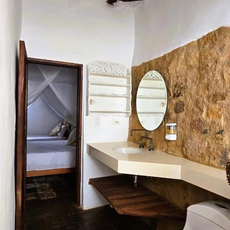 Casa Lou Alojamiento - Casa - 4