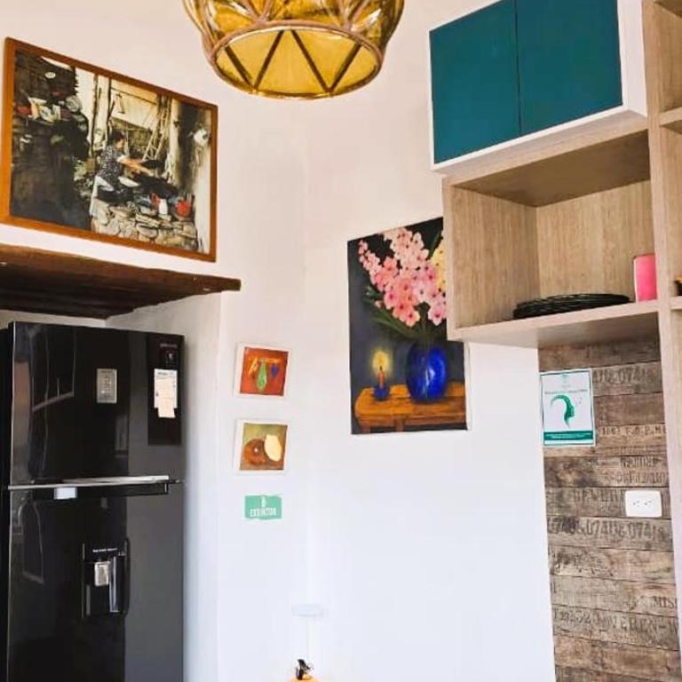 Casa Lou Alojamiento - Casa - 6