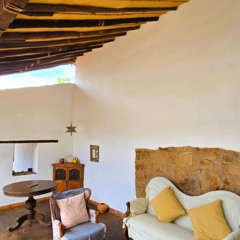 Casa Lou Alojamiento - Casa - 9