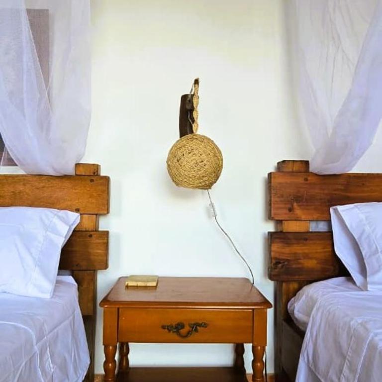Casa Lou Alojamiento - Casa - 11