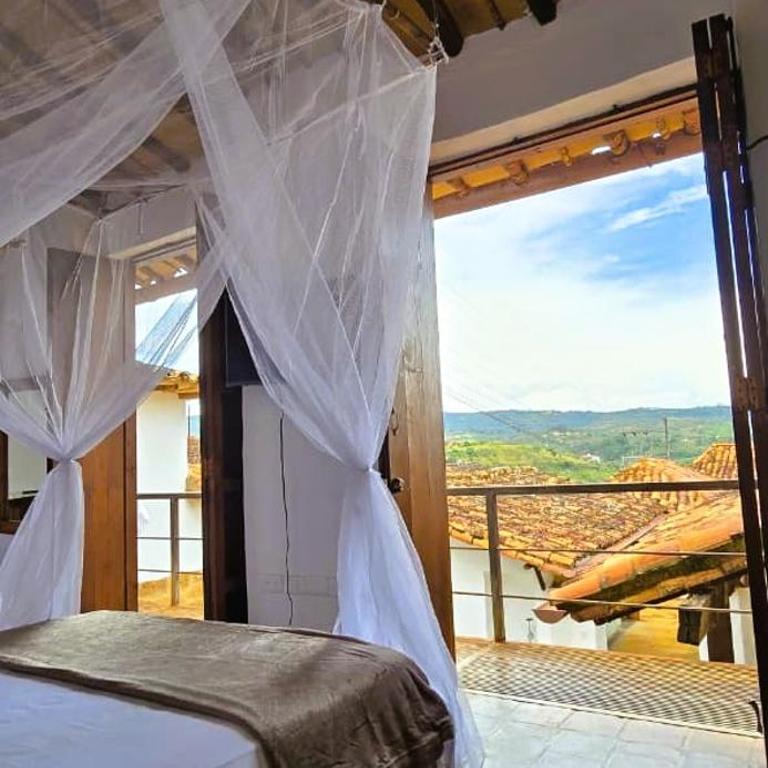 Casa Lou Alojamiento - Casa - 12
