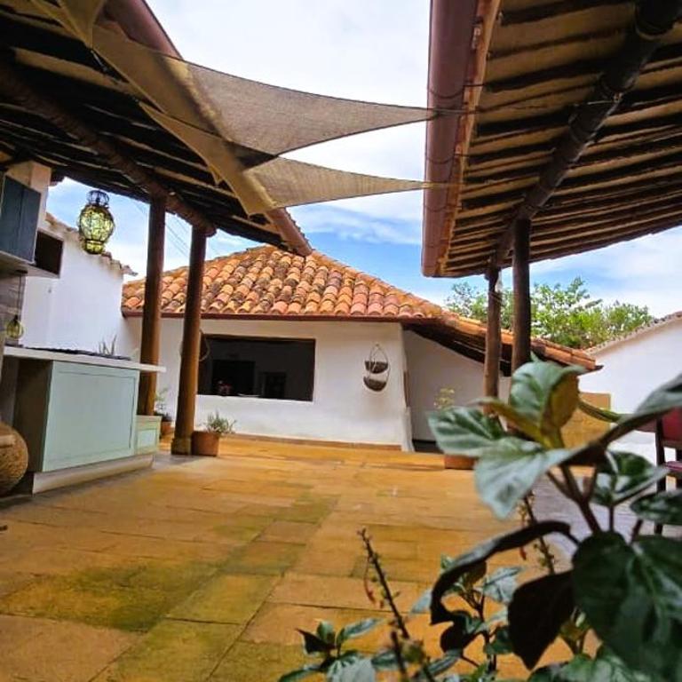 Casa Lou Alojamiento - Casa - 13