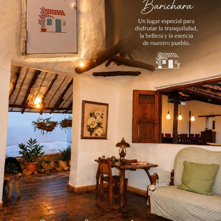 Casa Lou Alojamiento - Casa - 15