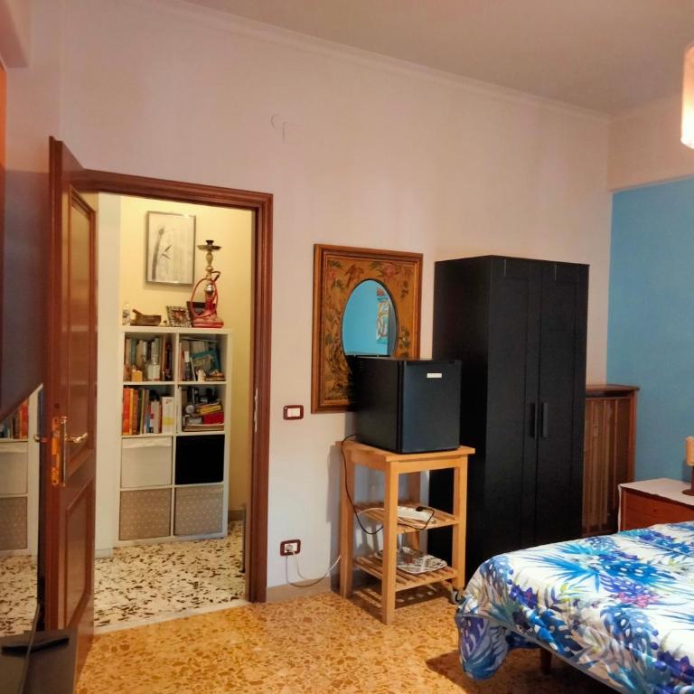 Paola and Mirko B&B - Habitación Doble Grande - 19
