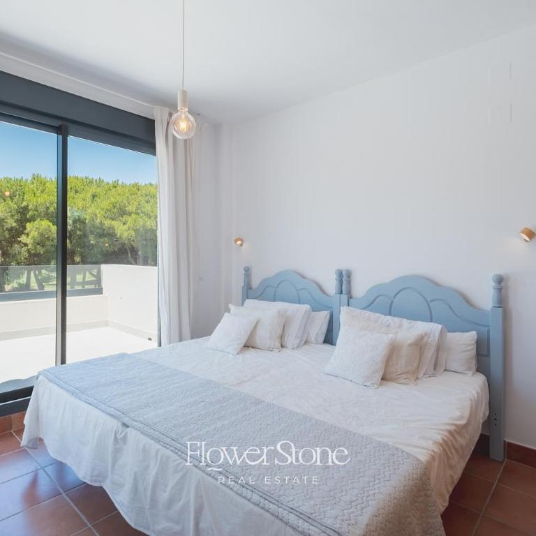 Villa Martiniano III Sancti Petri Hills Golf - Villa - 14