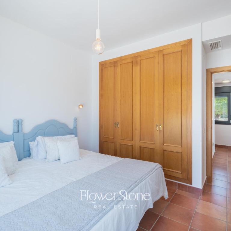 Villa Martiniano III Sancti Petri Hills Golf - Villa - 15