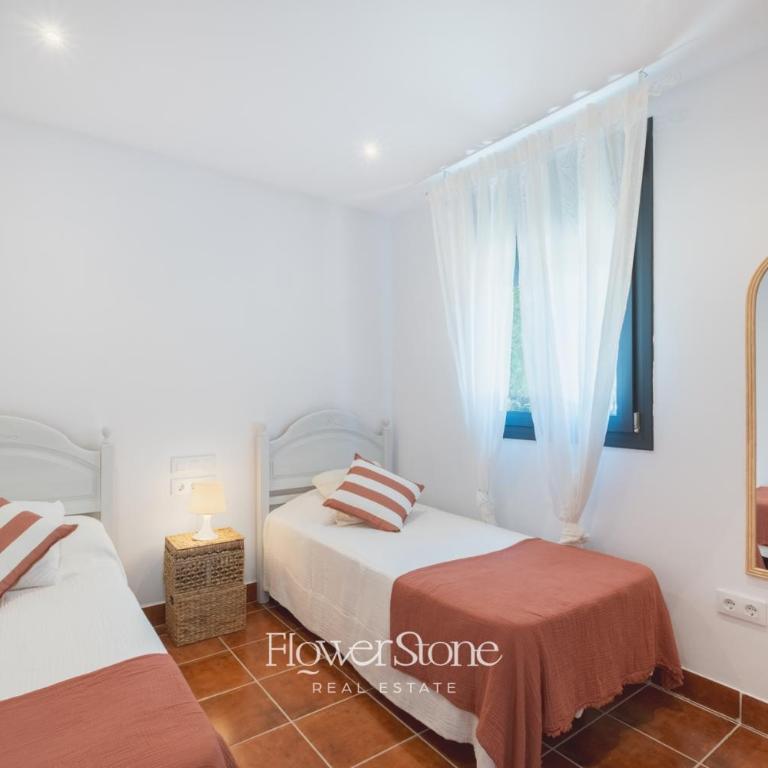 Villa Martiniano III Sancti Petri Hills Golf - Villa - 22
