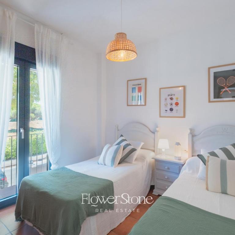 Villa Martiniano III Sancti Petri Hills Golf - Villa - 20