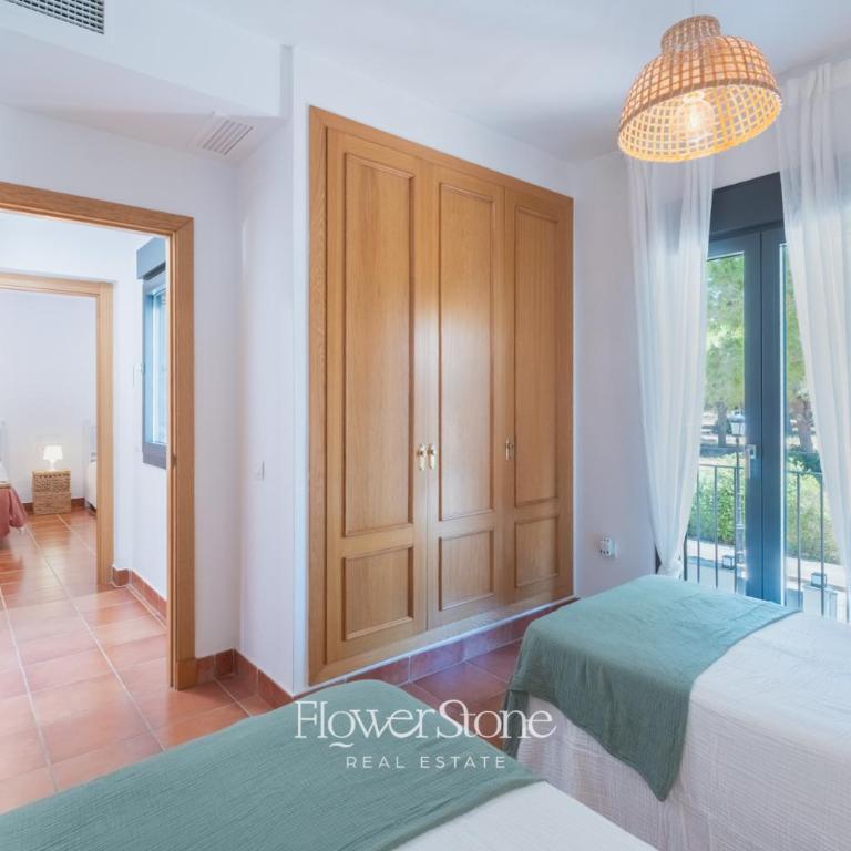 Villa Martiniano III Sancti Petri Hills Golf - Villa - 19