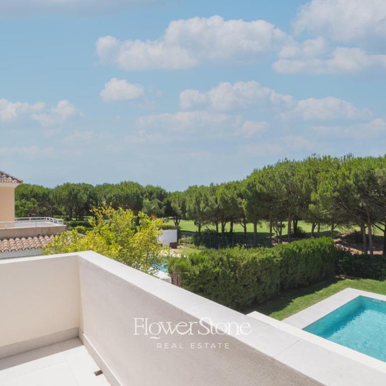 Villa Martiniano III Sancti Petri Hills Golf - Villa - 50