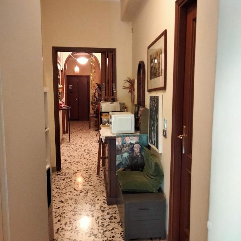Paola and Mirko B&B - Habitación Doble Grande - 22