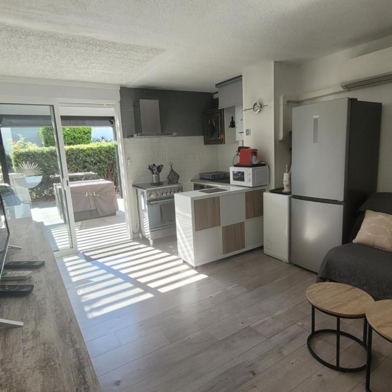 chouchou 2 - Appartement 1 Chambre - 2
