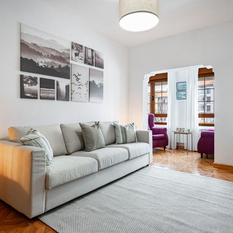 Ruralia Apto Isalba Llanes - Apartamento - 1