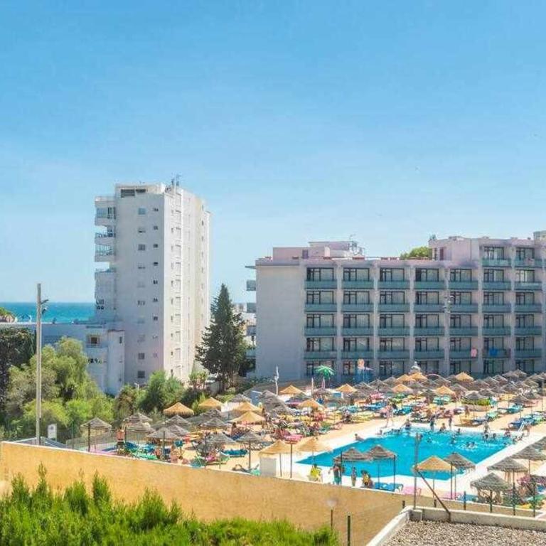 Santa Marta al lado de los servicios y de la playa - Apartment mit 3 Schlafzimmern - 2