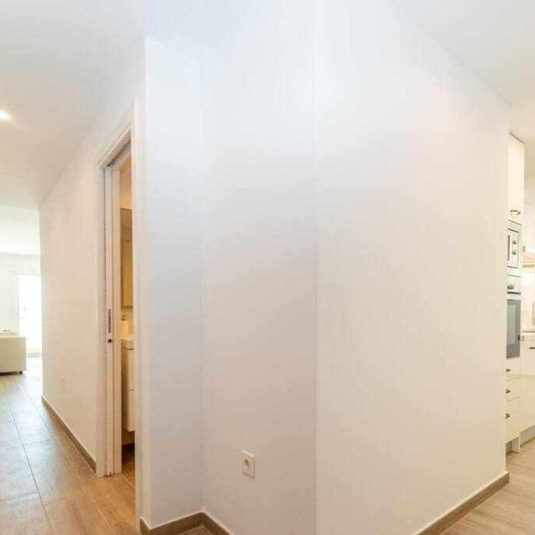 Santa Marta al lado de los servicios y de la playa - Apartment mit 3 Schlafzimmern - 6