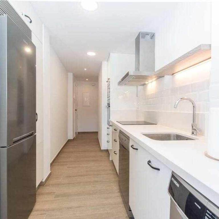 Santa Marta al lado de los servicios y de la playa - Apartment mit 3 Schlafzimmern - 13