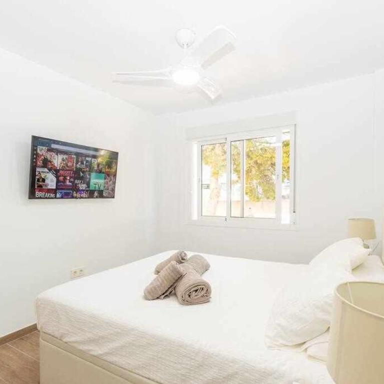 Santa Marta al lado de los servicios y de la playa - Apartment mit 3 Schlafzimmern - 16