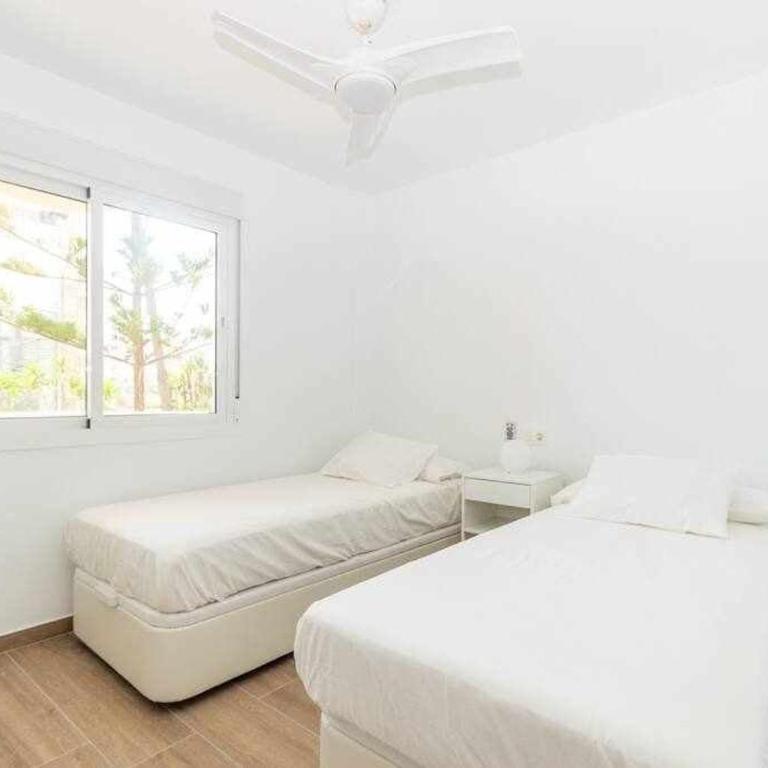 Santa Marta al lado de los servicios y de la playa - Apartment mit 3 Schlafzimmern - 19