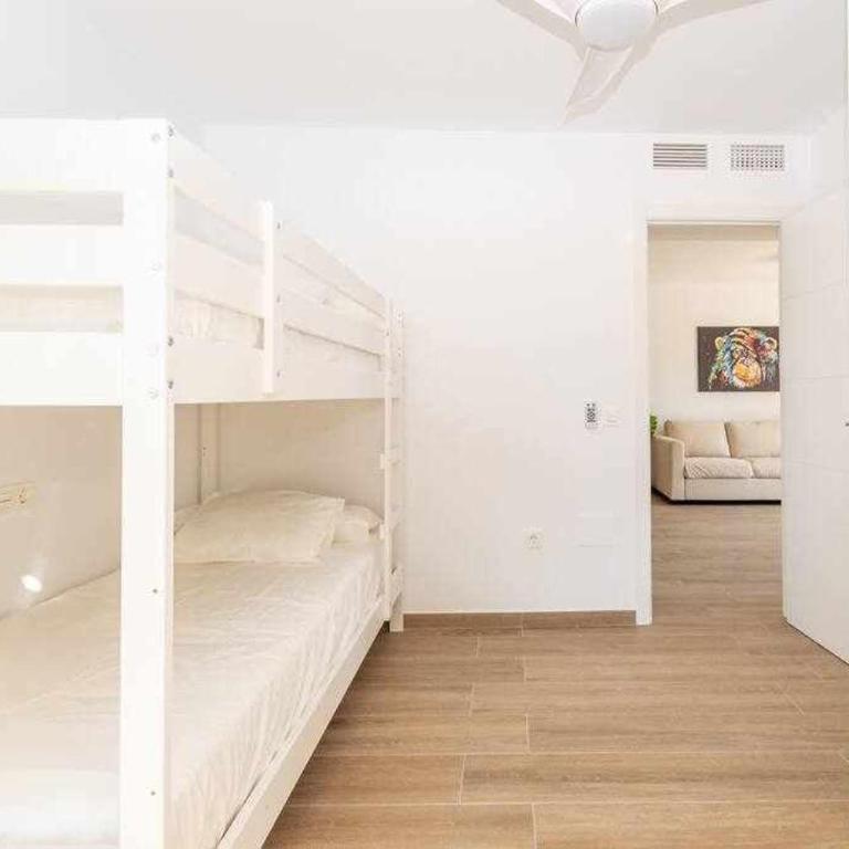 Santa Marta al lado de los servicios y de la playa - Apartment mit 3 Schlafzimmern - 24