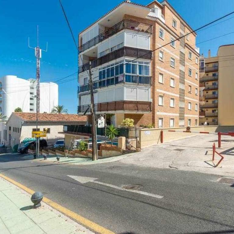 Santa Marta al lado de los servicios y de la playa - Apartment mit 3 Schlafzimmern - 32