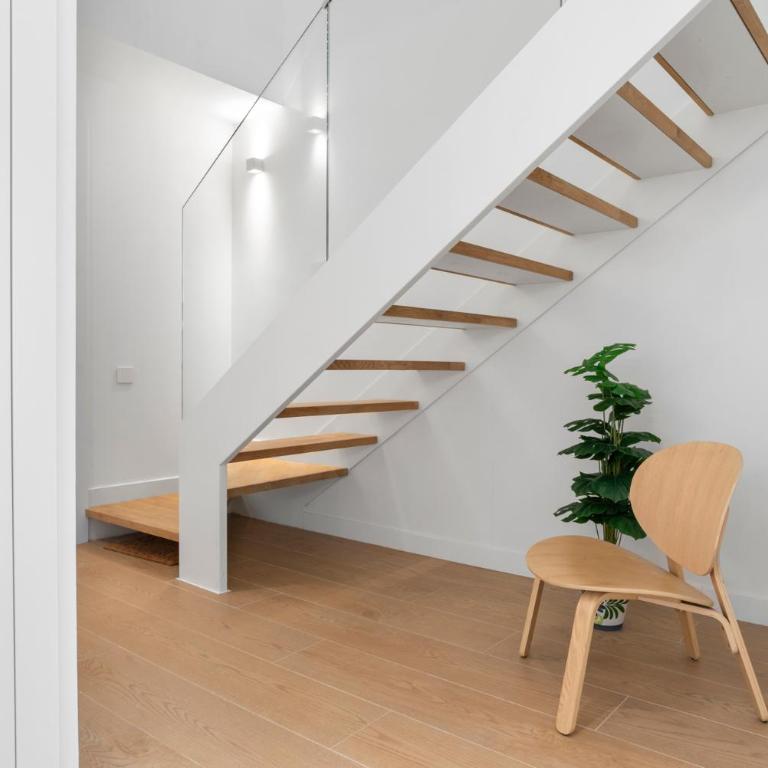 Zenity Azure Sunshine Apartment - Appartement 3 Chambres avec Piscine Privée - 25