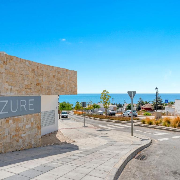 Zenity Azure Sunshine Apartment - Appartement 3 Chambres avec Piscine Privée - 34