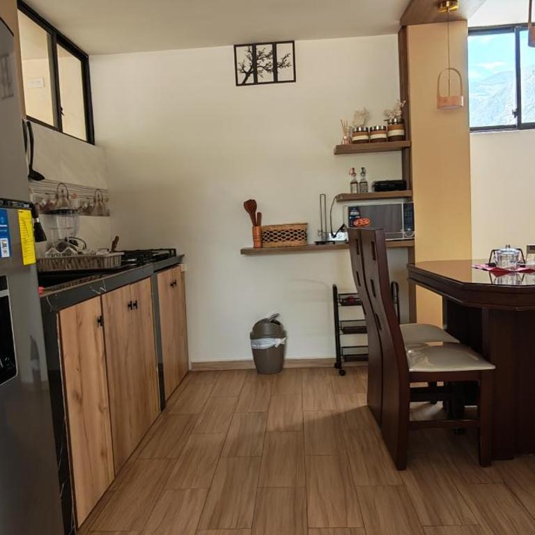 Donde Sergio inn - Apartamento de 3 dormitorios - 2