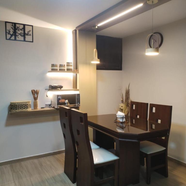 Donde Sergio inn - Apartamento de 3 dormitorios - 3