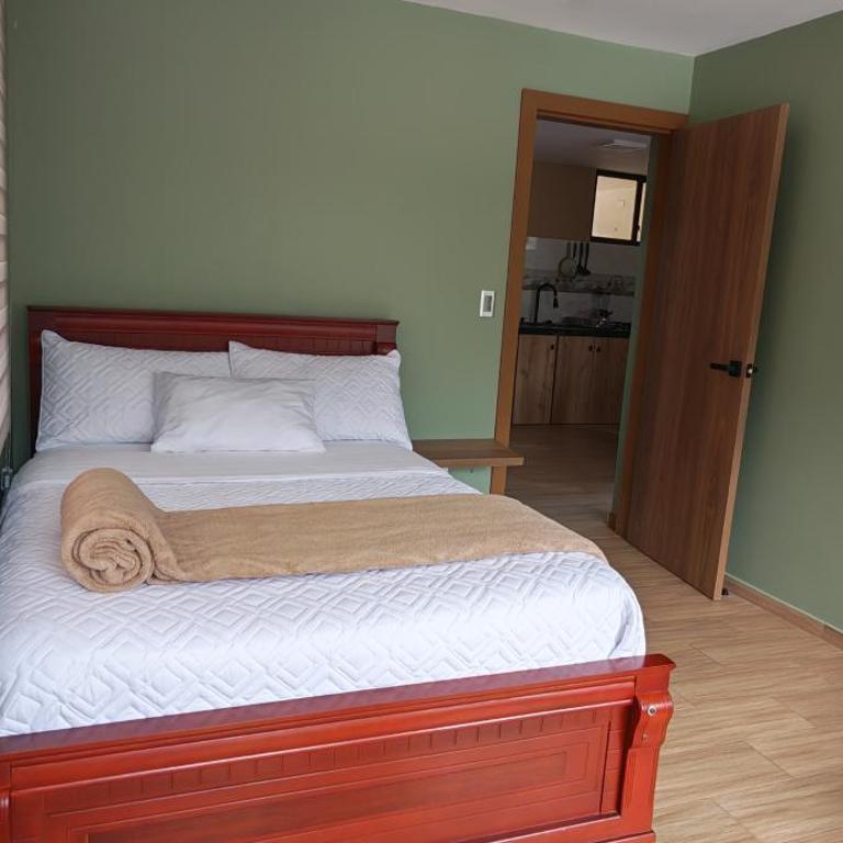 Donde Sergio inn - Apartamento de 3 dormitorios - 6