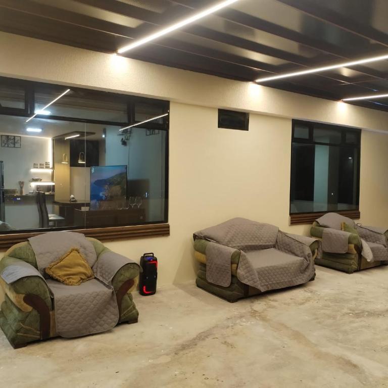 Donde Sergio inn - Apartamento de 3 dormitorios - 11